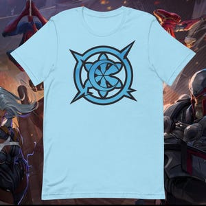 Luna Snow Shirt