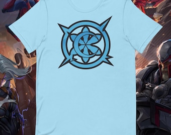 Camisa Luna Snow