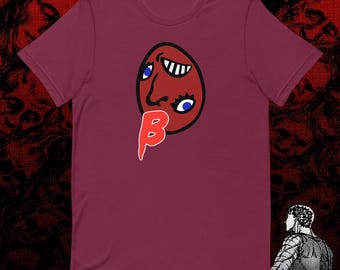 Karaoke Night Shirt - Anime Variant