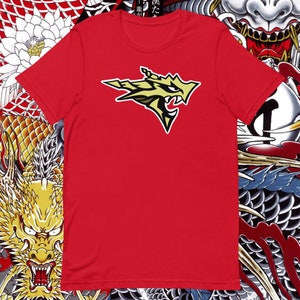 Linebacker Shirt