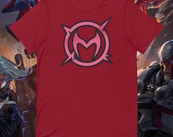 Scarlet Witch Shirt