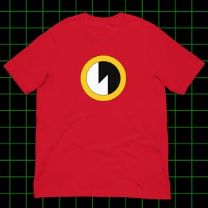 Proto.EXE Shirt