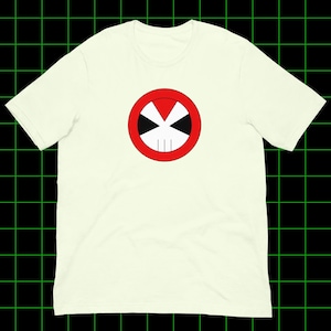 Skull.EXE Shirt