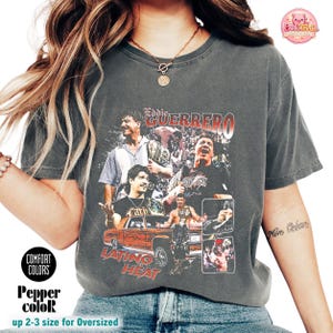 Wwe tshirt eddie guerrero - Etsy 日本