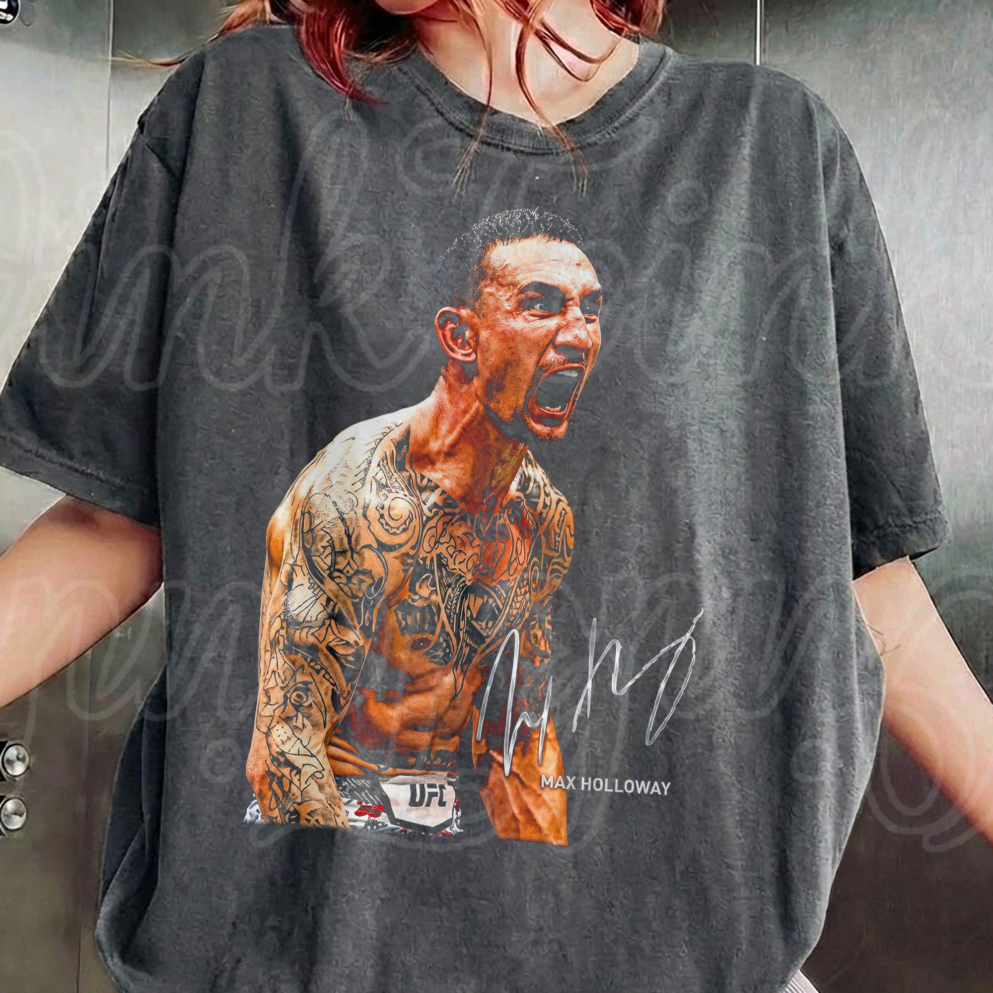 Max holloway - Etsy 日本