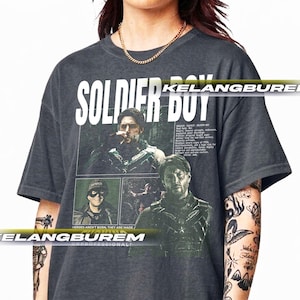 The boys soldier boy - Etsy 日本