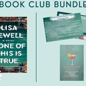 「これは真実ではない」ブッククラブバンドル | デジタルダウンロード