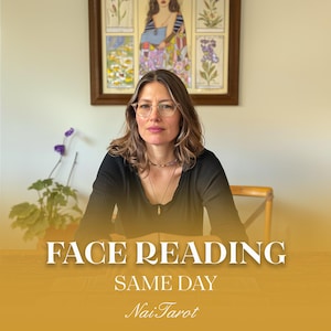Face Reading, Face Photo Reading, Face Analysis, Psychic Reading, Tarot Reading, Accurate Reading, Telepathic Reading, Clairvoyant Reading