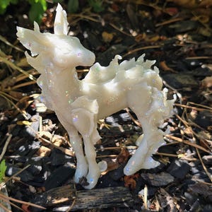 Deer Patronus