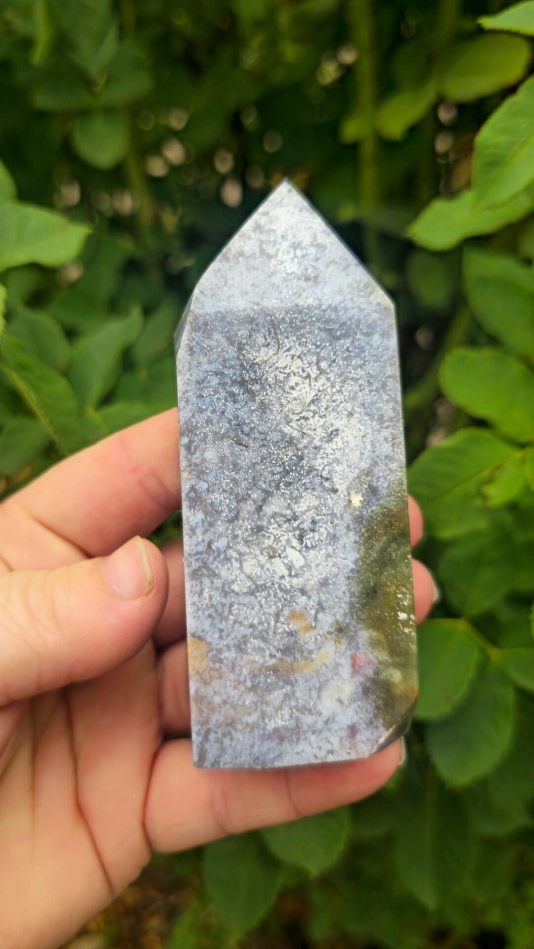 オーシャンジャスパー - Etsy 日本