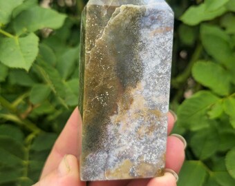 オーシャンジャスパー - Etsy 日本