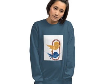 The Hammock Portal - Unisex Sweatshirt