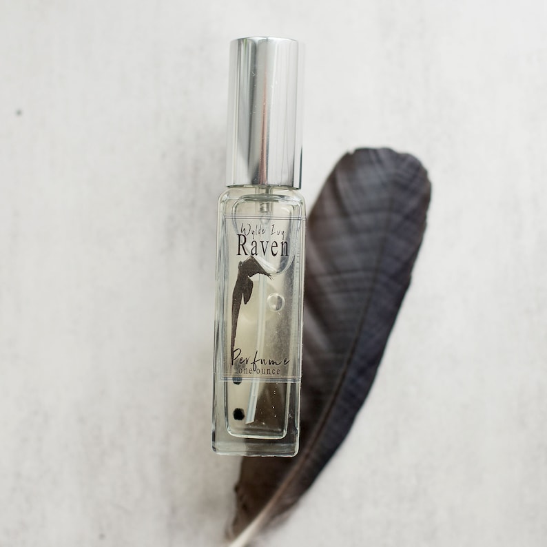 Raven Perfume image 1