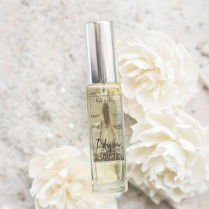 Idyia Perfume