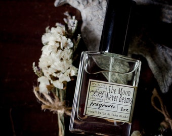 The Moon Never Beams Perfume