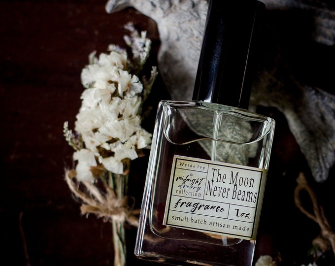 A Midnight Dreary Parfum