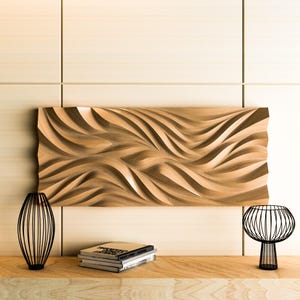 Escultura CNC, relevo de modelo 3D, escultura em madeira CNC, decoração de parede STL, limas CNC para madeira, escultura de parede CNC, limas de roteador CNC