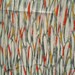 Kimono Silk Abstract