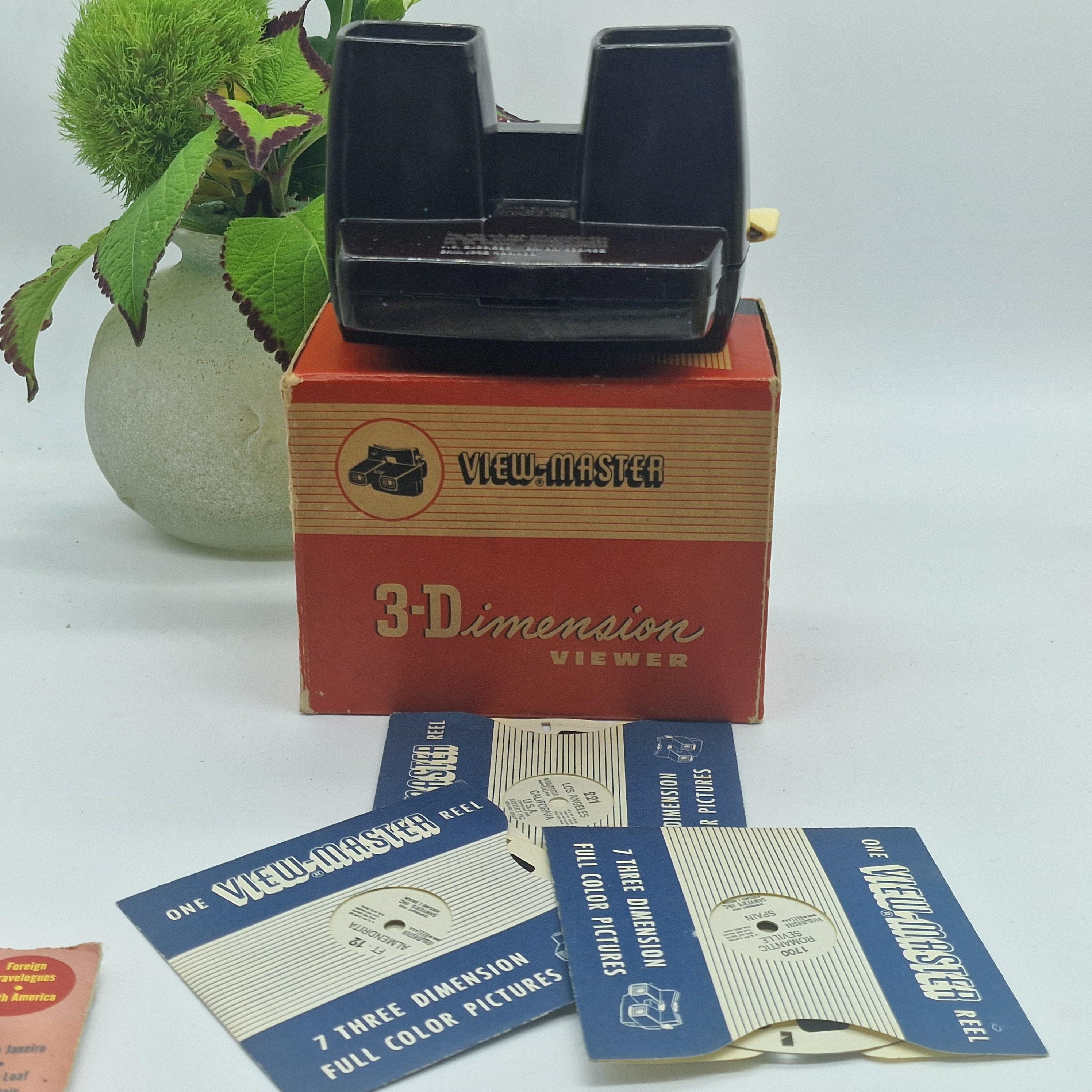 View master mickey - Etsy 日本