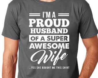 Greatest Spouse Anniversary Love My She Juniors V-Neck T-Shirt Best Wife Ever