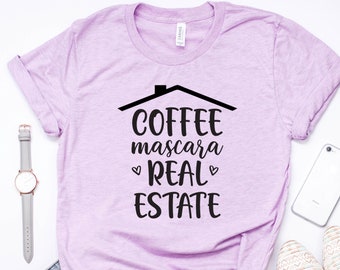 Download Coffee Mascara Real Etsy