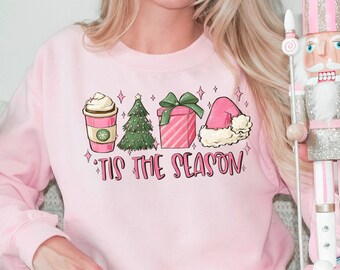 Christmas Sweaters - Etsy