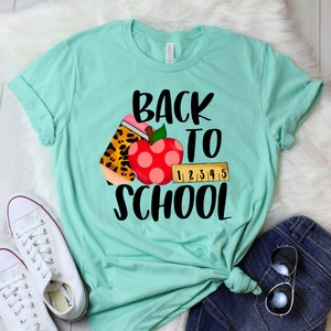 Hello First Grade Shirt, Teacher Shirt, Team Teacher Shirt, First Grade Teacher Shirt, First Day Of School Shirt, Back to School Shirt