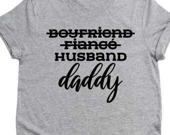 pregnancy announcement shirts, baby announcement shirts, Pregnant shirt, pregnancy shirt, Husband Mens T Shirt Funny Valentines Day Gifts