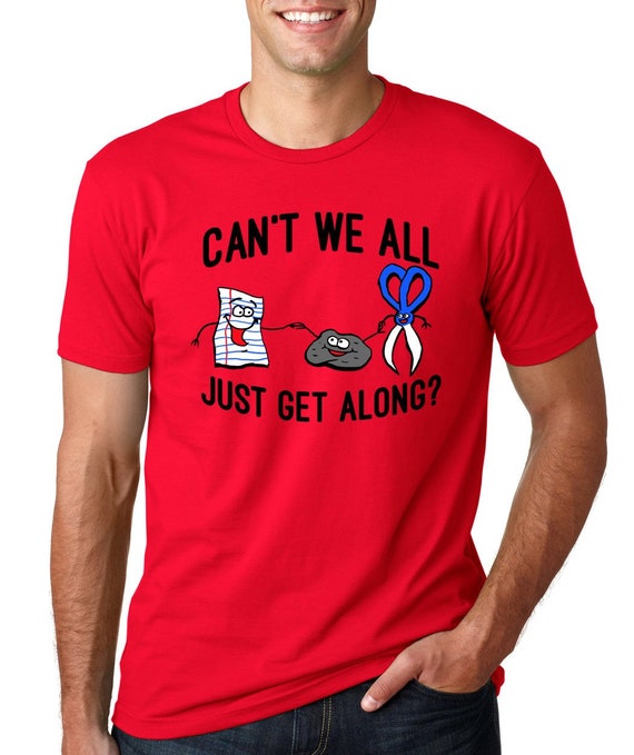 Cool Just Get Over It Gift T-Shirt For Women And Men Cool Just Get Over It Gift T-Shirt For Women And Men