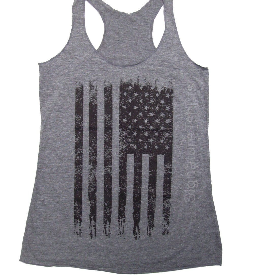 AMERI ameri vintage　DOUBLE TAG TANK TOP Ameri vintage/ DOUBLE TAG TANK TOP/ Mサイズ - メルカリ