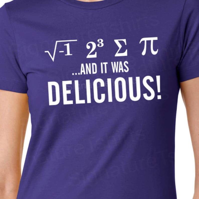 I ate some pie and it was delicious. Man in black shirt. I eat some. Физика это круто футболка. Футболка delicious.