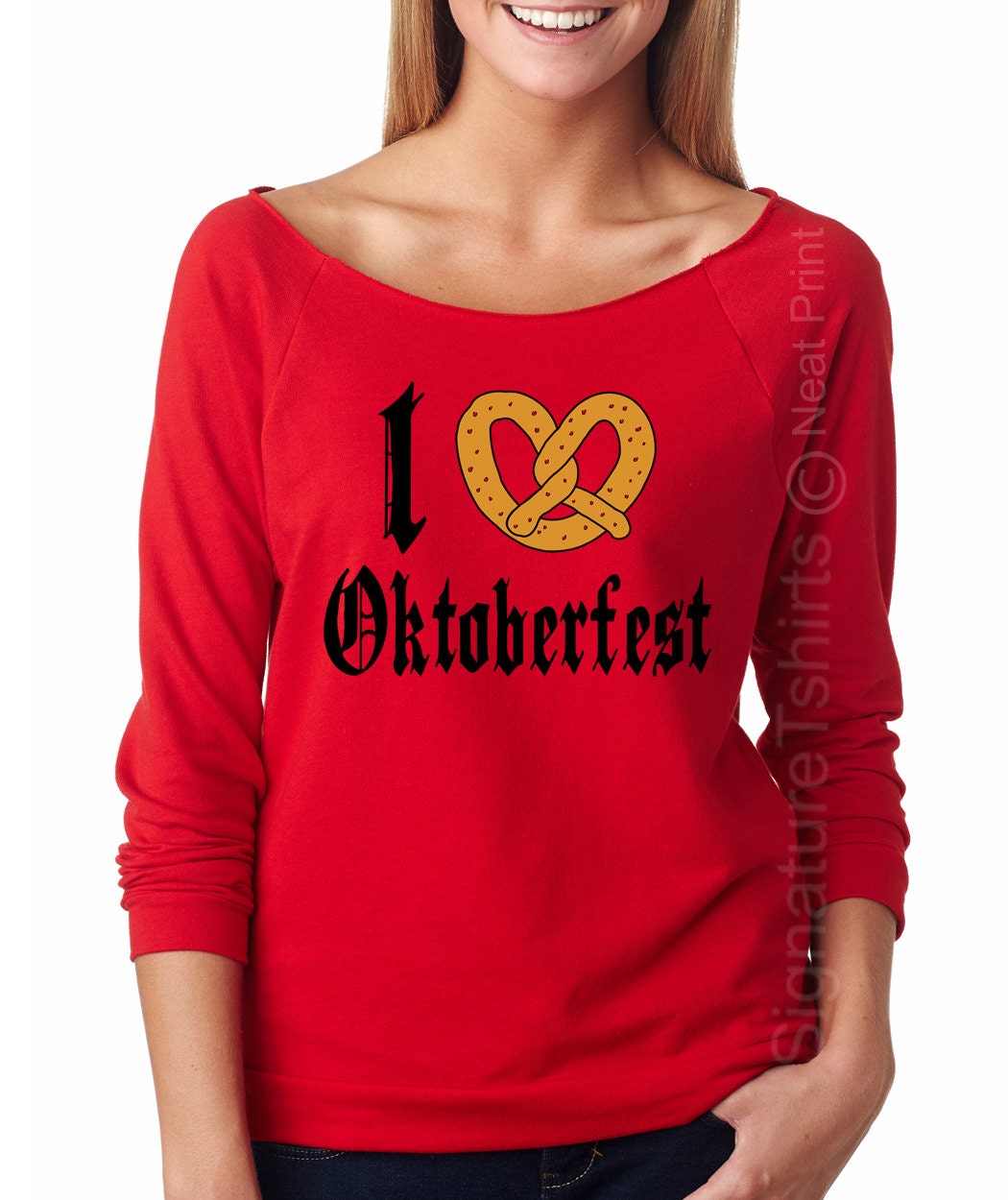 oktoberfest womens shirt