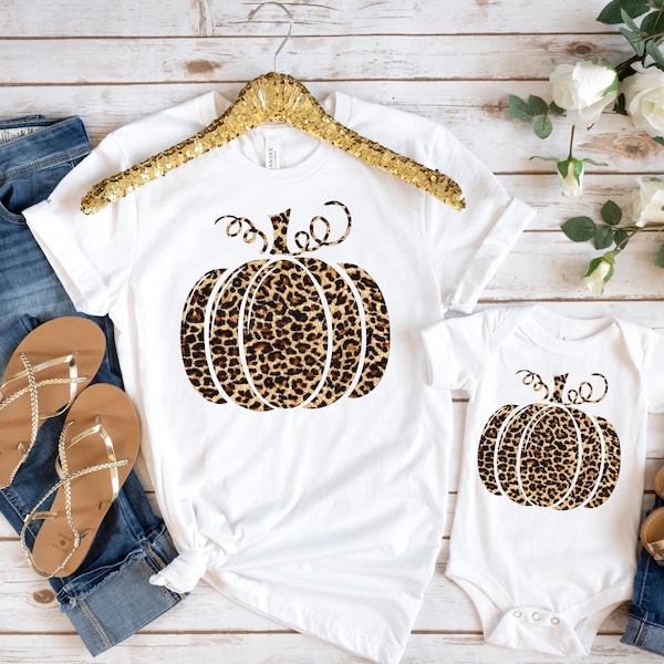 Mommy and Me Halloween Etsy