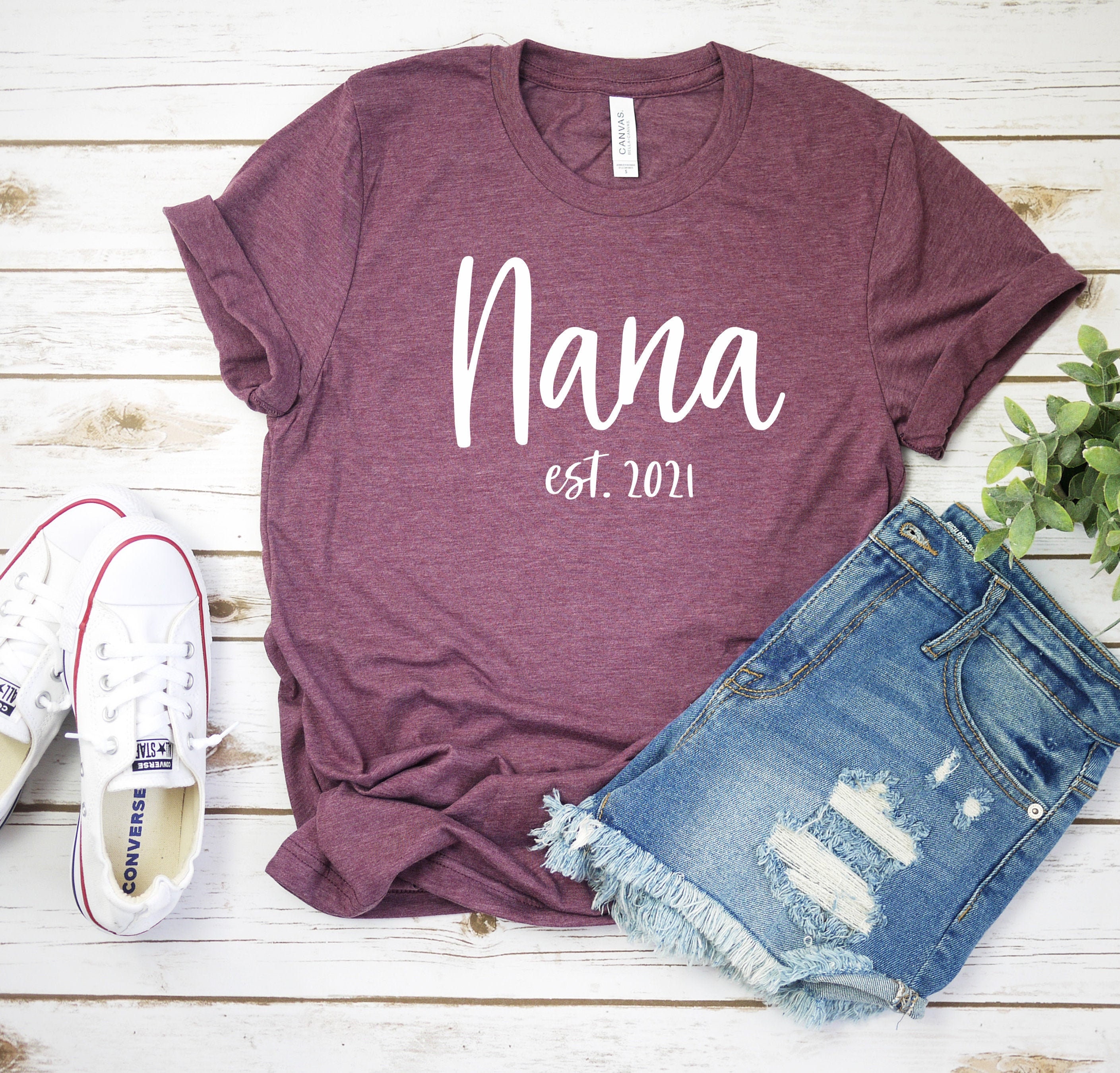 Nana t shirts deals