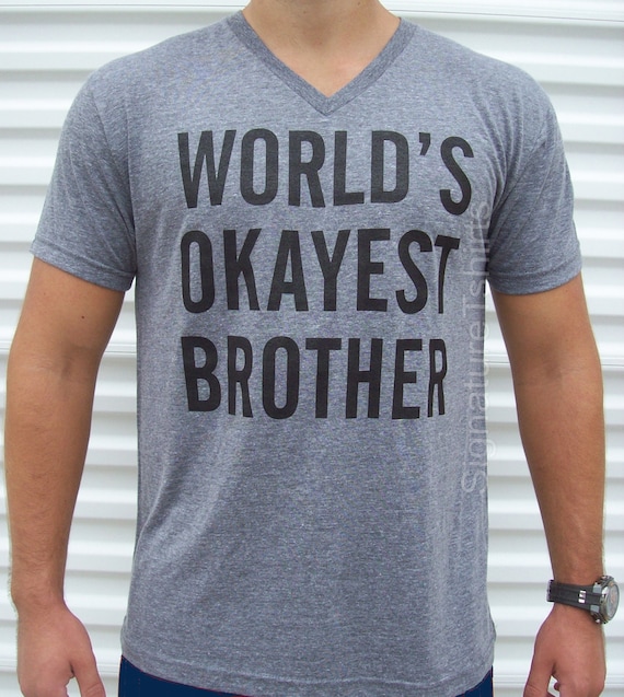 Super Cool Brother Shirt Funny Brother Birthday Gift Super Cool Brother Shirt Funny Brother Birthday Gift