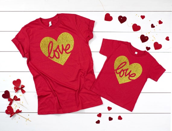 De San Valentín Playeras Personalizadas Para 14 De Febrero Playera