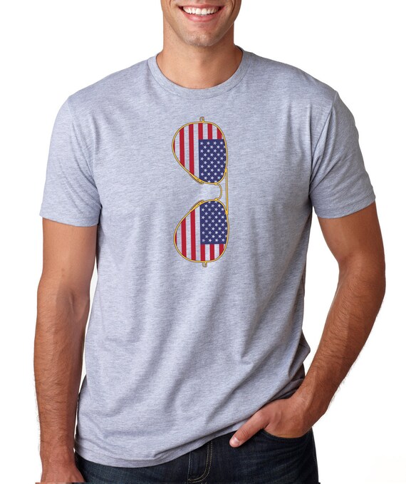 USA Flag, American Flag Shirt, Husband Gift, 4th of July Party US