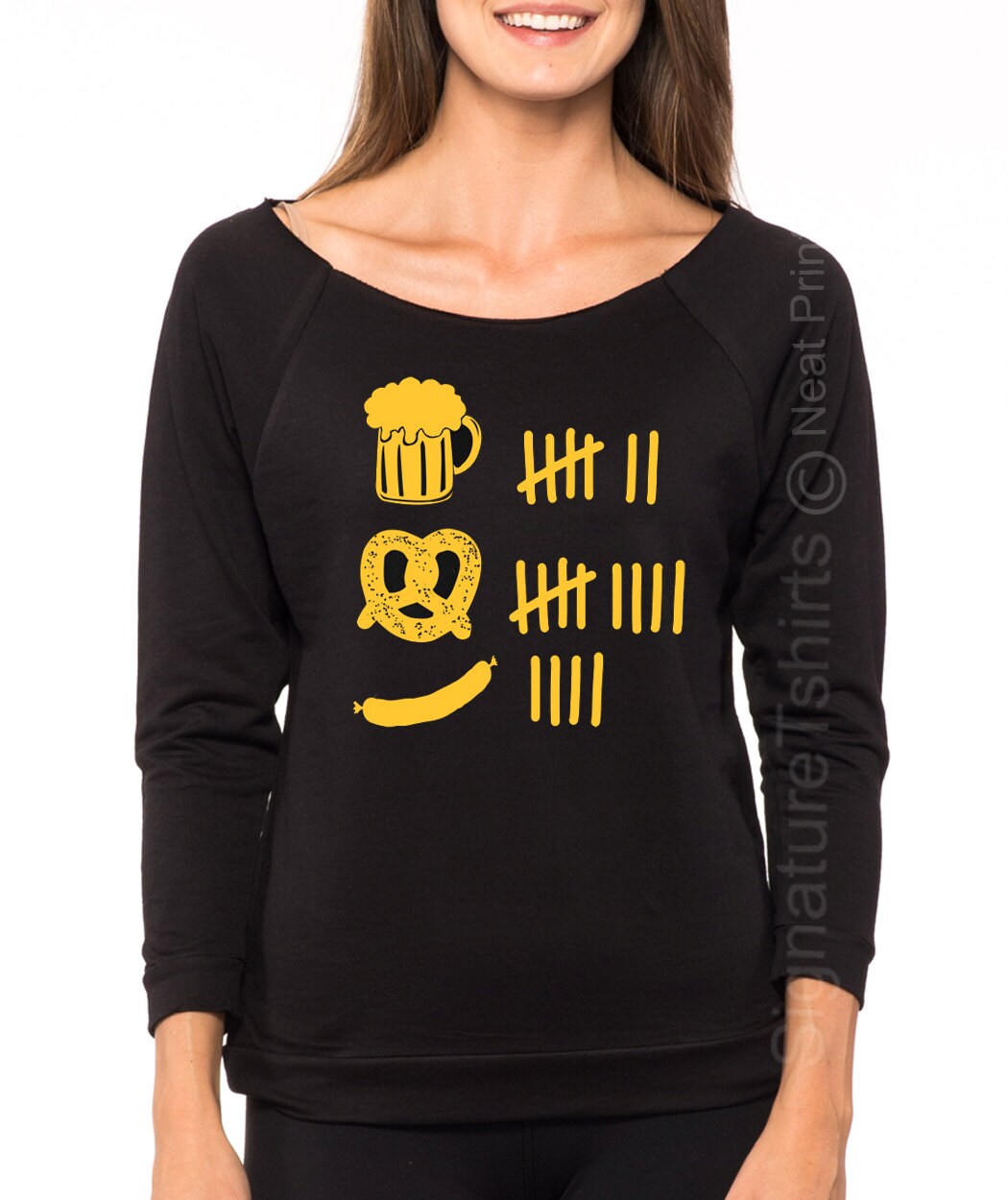 oktoberfest womens shirt