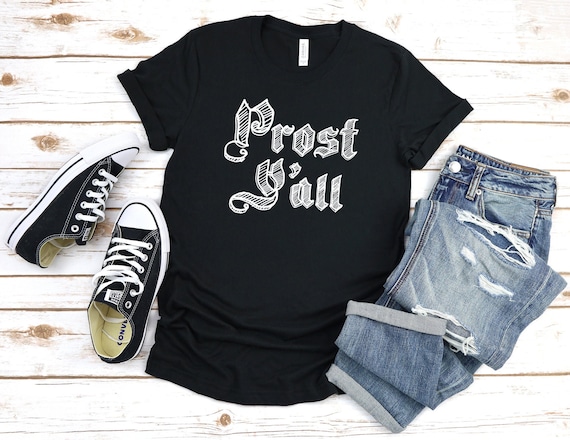 Prost Y'All Shirt -Oktoberfest - Oktoberfest Shirt - Oktoberfest Clothing - Unisex Oktoberfest Shirt - German Oktoberfest outfit - Germany
