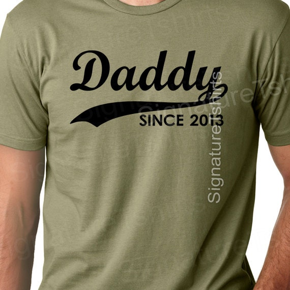 Mens Daddy To Be T-Shirt - Nice Gifts For New Daddy 2019 Shirt Mens Daddy To Be T-Shirt - Nice Gifts For New Daddy 2019 Shirt