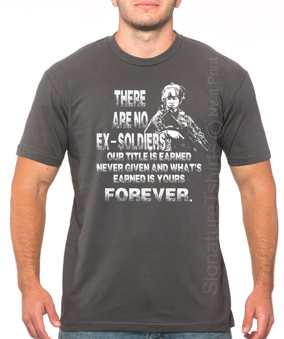 Super Veteran T-Shirt Super Veteran T-Shirt