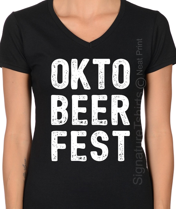 Oktoberfest t hotsell shirts funny