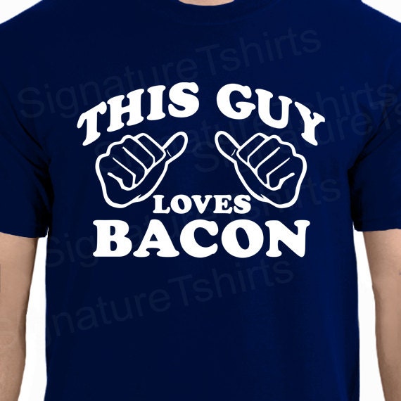 レディースファッション This Kid Loves Bacon T-Shirt For Kids - Funny Bacon Shirts Amazon.com: This Kid Loves Bacon T-Shirt For Kids - Funny