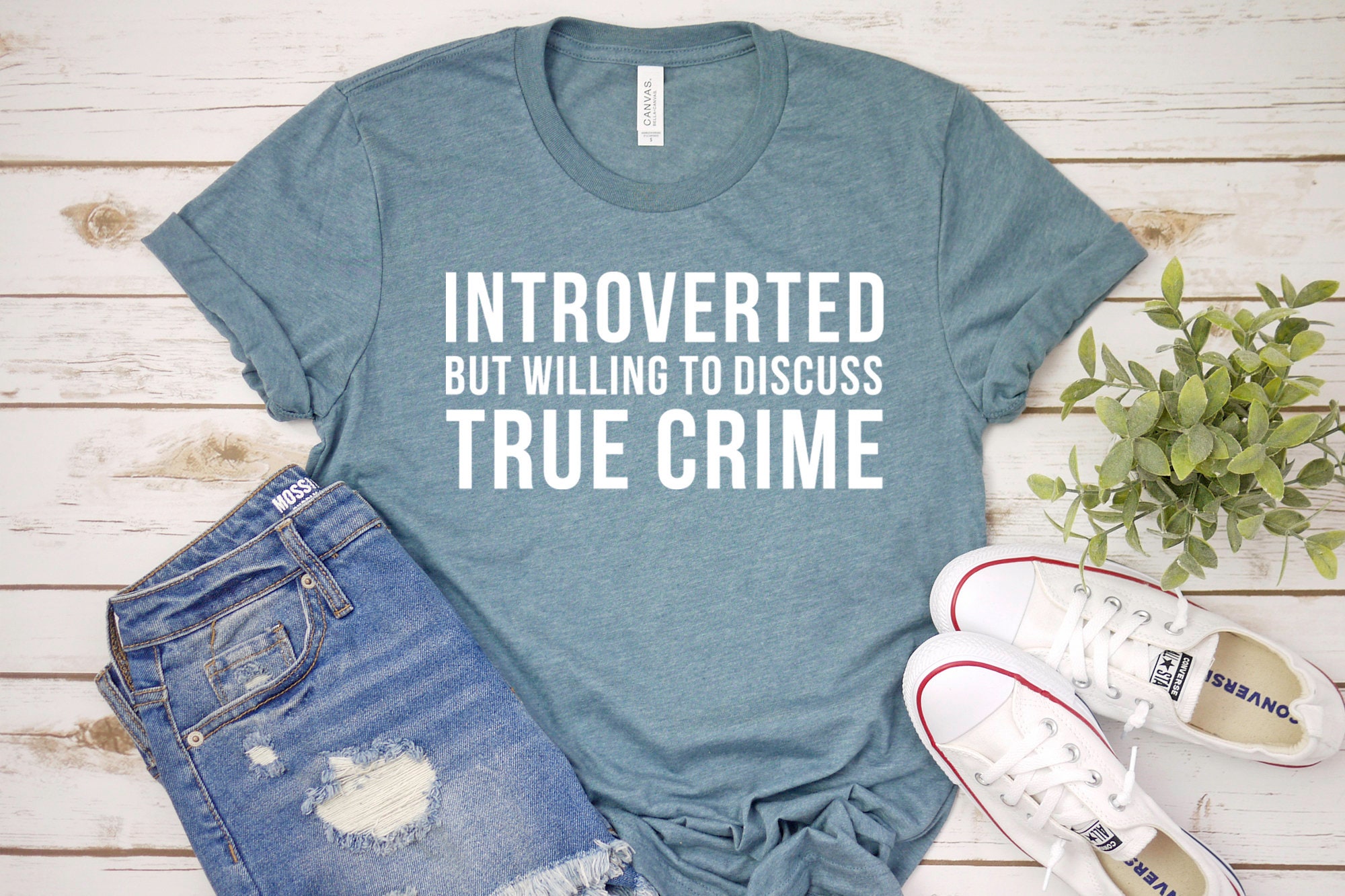 Introverted But Willing To Discuss Plants T-Shirtare You Int Introverted But Willing To Discuss Plants T-Shirtare You Int