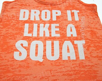 Workout Tank Burnout Racerback Tank Top Graphic Tank Graphic Tank Motivational Fitness Apparel Running Tank Exercising Tank Gym Active Wear