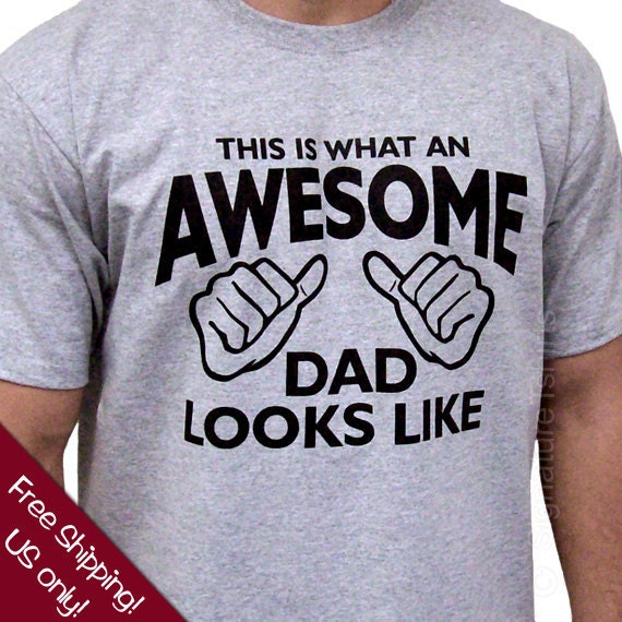Daddy Shirt - New Dad shirt - Dad Tshirt