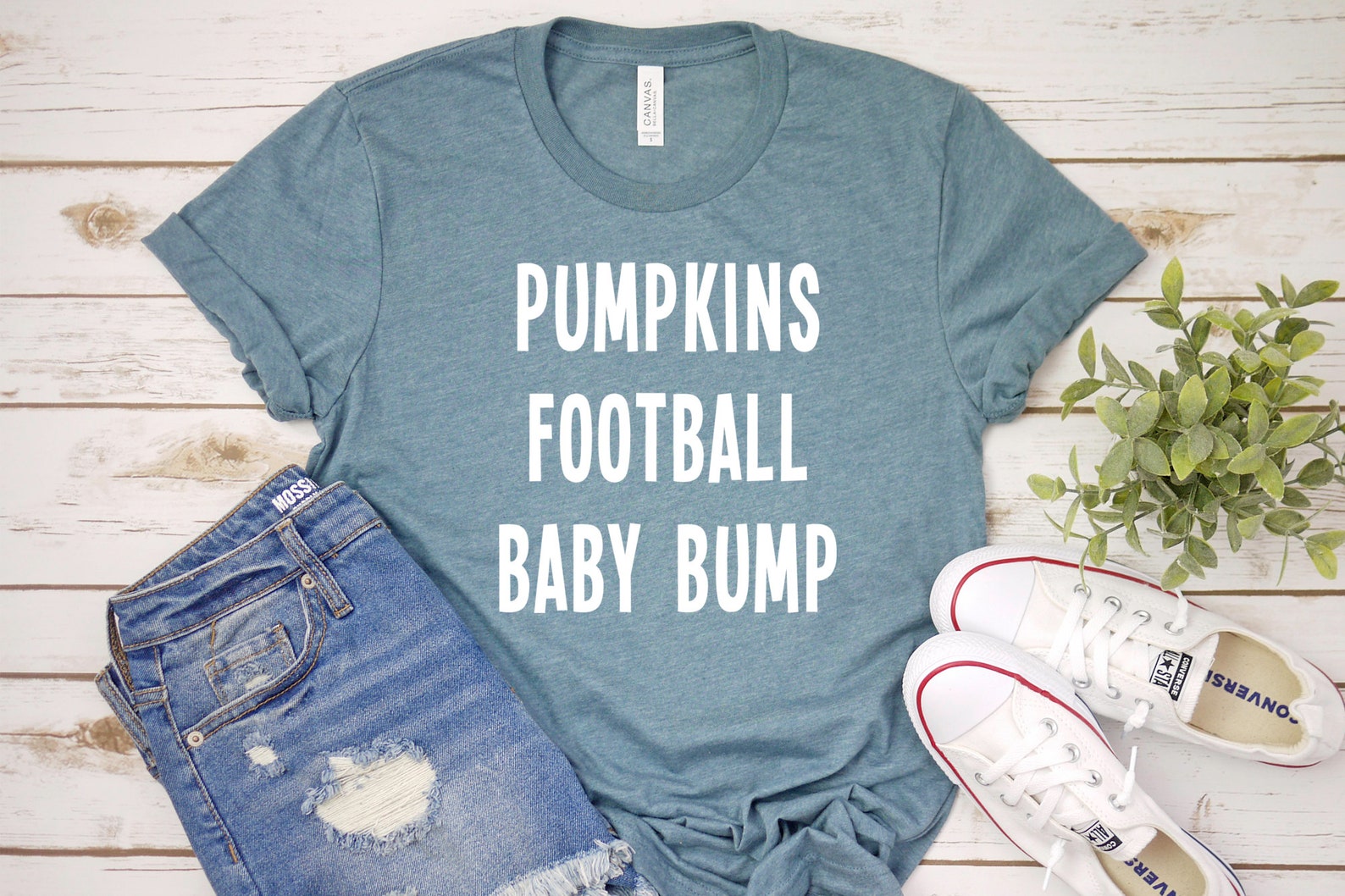 Football Pregnancy Shirt Football Maternity Shirt Fall Etsy