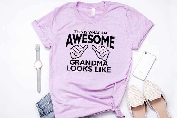 Grandma Shark Shirt Mother's Day Pregnancy Announcement T-Shirt Grandma Shark Shirt Mother's Day Pregnancy Announcement T-Shirt