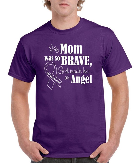 Pancreatic Cancer Shirts - Pancreatic Cancer Awareness Shirt Pancreatic Cancer Shirts - Pancreatic Cancer Awareness Shirt