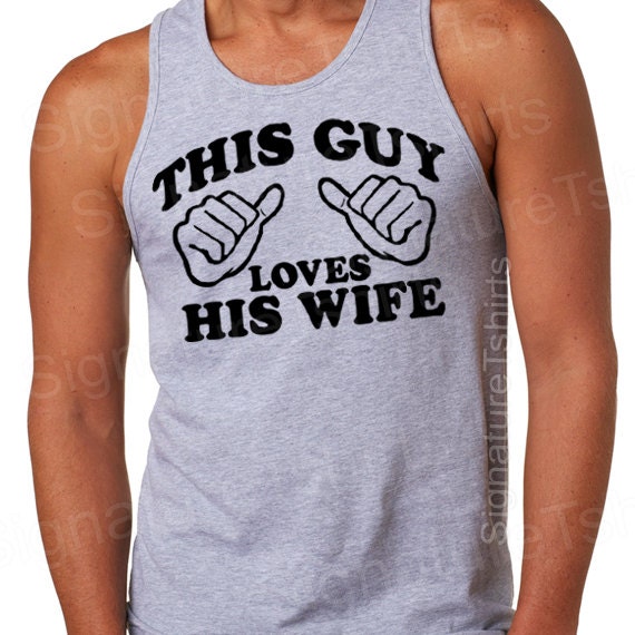 Men's tank top clearance shirts